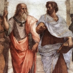 Photo from profile of Aristotle