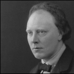 (Arthur) Clive Heward Bell - Father of Julian Bell