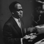 Photo from profile of Kwame Nkrumah