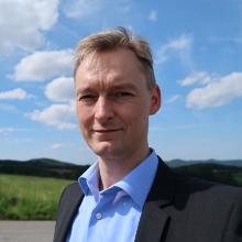 Knut Kieschnick's Profile Photo