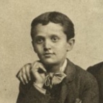 Marczi Laub - Brother of Philip de Laszlo