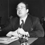 Photo from profile of Leo Szilard