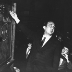Photo from profile of Leo Szilard