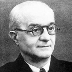 Constantin Levaditi - colleague of Karl Landsteiner