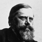 Max von Gruber - colleague of Karl Landsteiner
