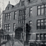 Photo from profile of Howard Mehring