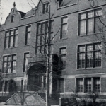 Photo from profile of Howard Mehring