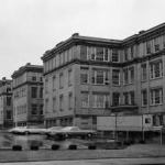 Photo from profile of Howard Mehring