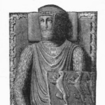 William Longespée, 3rd Earl of Salisbury  - Son of Henry of England