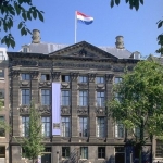 Royal Netherlands Academy of Arts and Sciences