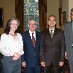 Photo from profile of Jomo Sundaram