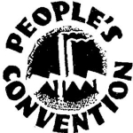 Black People's Convention