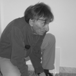 Photo from profile of Giovanni Anselmo