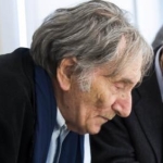 Photo from profile of Giovanni Anselmo