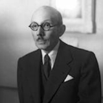 Pierre-Jean Jouve - Friend of Henri Le Fauconnier