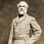 Photo from profile of Robert Lee