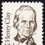 Photo from profile of Henry Clay