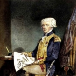 Photo from profile of Marquis de Lafayette