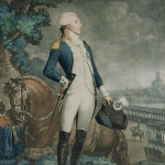 Photo from profile of Marquis de Lafayette