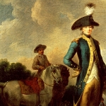 Photo from profile of Marquis de Lafayette