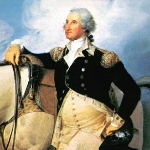 Photo from profile of Marquis de Lafayette