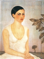 Cristina Kahlo - Sister of Frida Kahlo