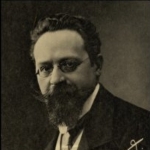 Max Bodenheimer - Friend of Theodor Herzl