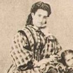 Janet Herzl - Mother of Theodor Herzl