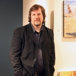 Photo from profile of Daniel Addington