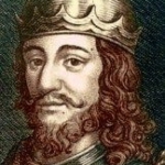 Robert de Brus, 6th Lord of Annandale  - Father of Robert I