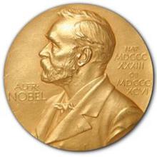 Award Nobel Prize in Chemistry