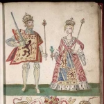 Isabella of Mar  - Spouse of Robert I