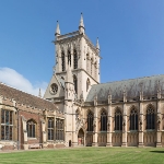 Photo from profile of Ian McIntyre