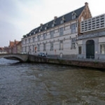 Photo from profile of Ian McIntyre
