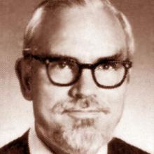 Charles L. Harness's Profile Photo