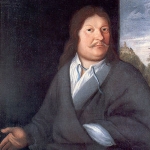Johann Ambrosius Bach - Father of Johann Bach