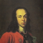 Alexei Petrovich, Tsarevich of Russia  - Son of Peter I