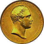 Photo from profile of Thomas Macaulay