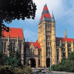Photo from profile of Darren Middleton