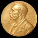 Photo from profile of Joshua Lederberg