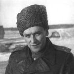 Photo from profile of Syarhey Prytytski