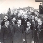 Photo from profile of Syarhey Prytytski