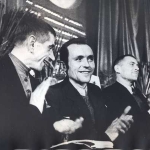 Photo from profile of Syarhey Prytytski