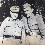 Photo from profile of Syarhey Prytytski