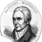 Zachary Macaulay - Father of Thomas Macaulay