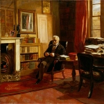 Photo from profile of Thomas Macaulay
