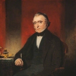 Photo from profile of Thomas Macaulay