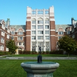 Photo from profile of Elaine Hedges