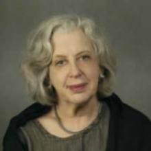Ellen Lewin's Profile Photo