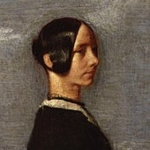 Jane Welsh - Spouse of Thomas Carlyle